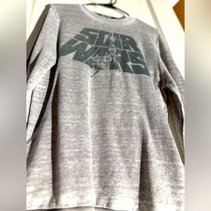 STARWARS Re-covered sweatshirt | SM